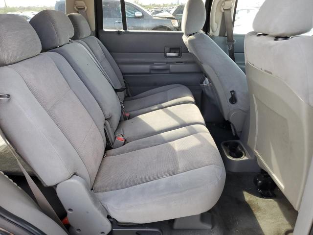 Photo 11 from auction – 2004 DODGE DURANGO SL with VIN 1D4HB48N34F102628