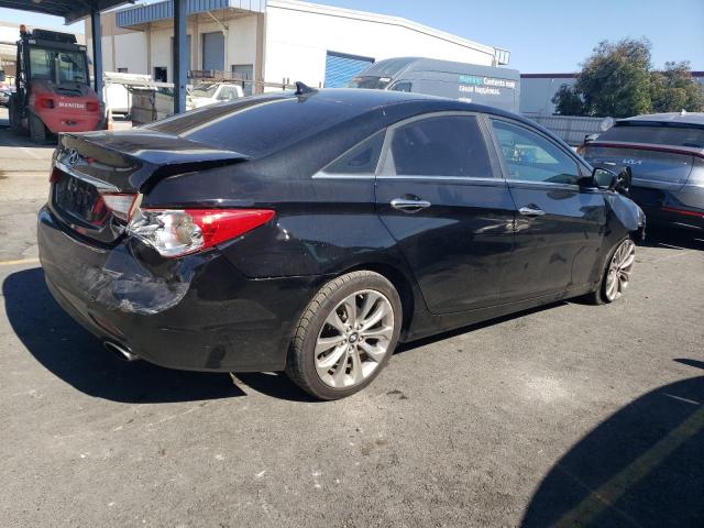 Photo 3 from auction – 2011 HYUNDAI SONATA SE with VIN 5NPEC4AC4BH064352