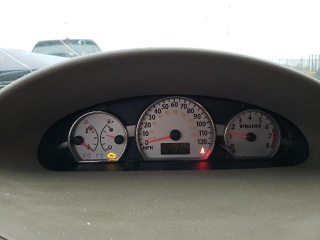 Photo 9 from auction – 2006 SATURN ION LEVEL with VIN 1G8AL55B16Z200077