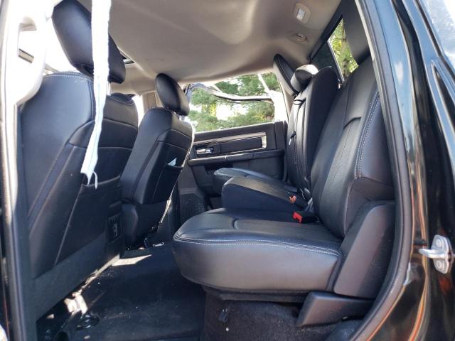 Photo 11 from auction – 2018 RAM 1500 SPORT with VIN 1C6RR7MT4JS113456