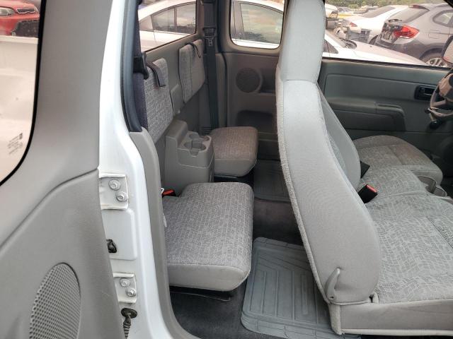 Photo 10 from auction – 2008 CHEVROLET COLORADO with VIN 1GCCS19E588207248