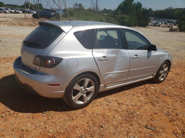 Снимка 3 от търг – 2006 MAZDA 3 HATCHBAC с VIN JM1BK143161527139