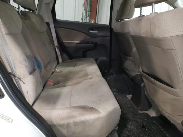 Photo 10 from auction – 2014 HONDA CR-V with VIN 5J6RM4H59EL060426