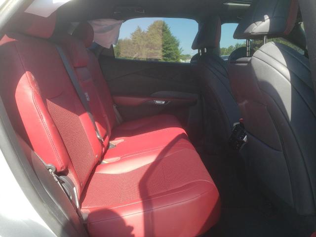Photo 10 from auction – 2023 LEXUS RX 350 BAS with VIN 2T2BAMCA8PC005377
