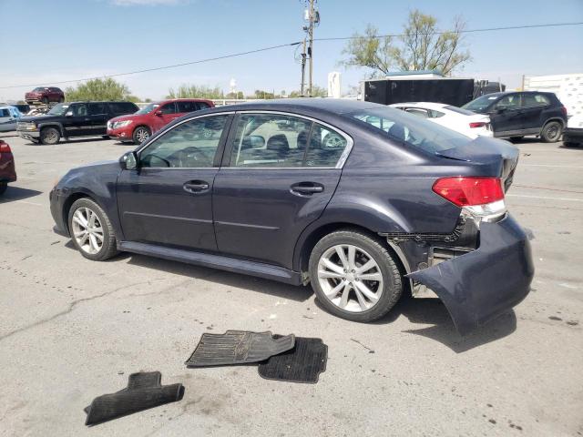 Photo 2 from auction – 2013 SUBARU LEGACY 2.5 with VIN 4S3BMCB66D3026185