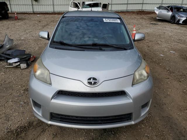 Photo 5 from auction – 2014 TOYOTA SCION XD with VIN JTKKUPB43E1042422
