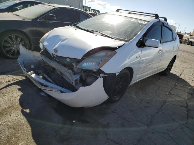 TOYOTA PRIUS 2007 with VIN JTDKB20U877575403 - Photo from auction