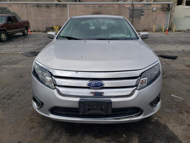 Photo 5 from auction – 2011 FORD FUSION HYB with VIN 3FADP0L36BR278249