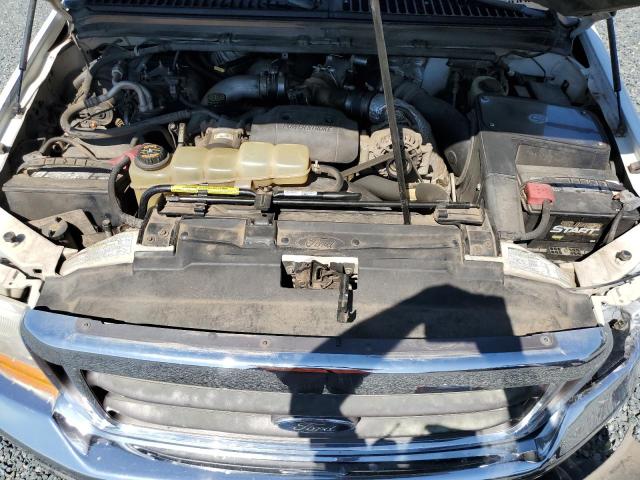 Photo 11 from auction – 2001 FORD F250 SUPER with VIN 3FTNW20F61MA27321