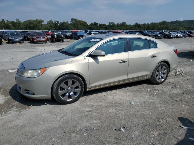 BUICK LACROSSE P 2012 with VIN 1G4GH5G35CF244664 - Photo from auction