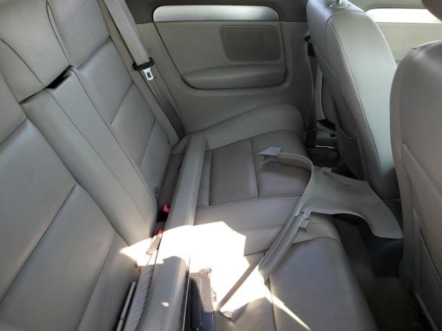 Photo 10 from auction – 2007 AUDI A4 2.0T CA with VIN WAUDF48H77K020274