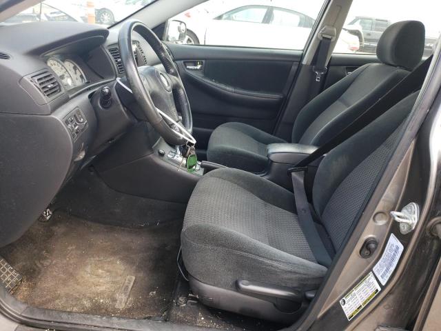 Photo 7 from auction – 2007 TOYOTA COROLLA CE with VIN 1NXBR32E57Z823417