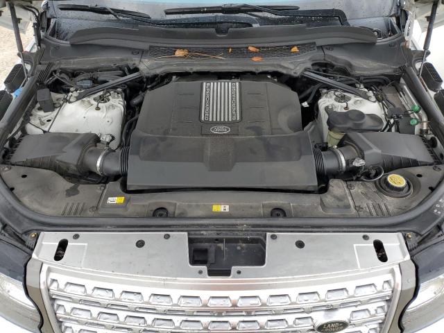 Photo 12 from auction – 2016 LAND ROVER RANGE ROVE with VIN SALGS2EF5GA259632