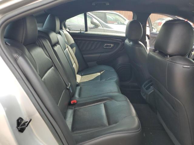 Foto 10 de la subasta – 2013 FORD TAURUS LIM con VIN 1FAHP2F8XDG150417