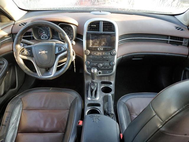 Photo 8 from auction – 2015 CHEVROLET MALIBU LTZ with VIN 1G11F5SL0FF209342