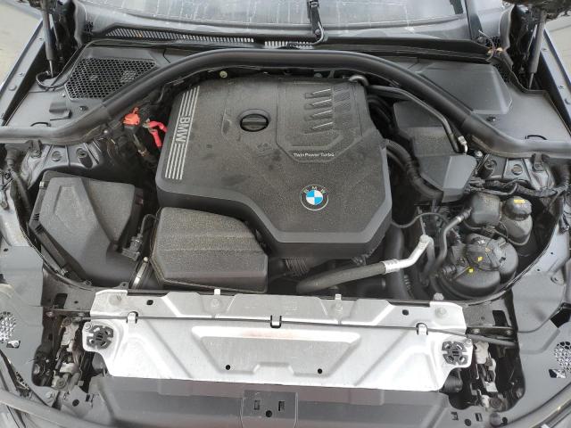 Photo 11 from auction – 2020 BMW 330I with VIN 3MW5R1J06L8B18870