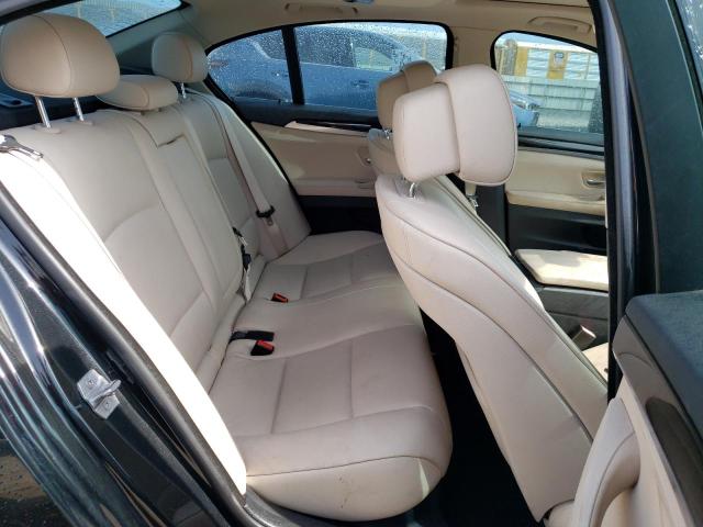 Photo 10 from auction – 2013 BMW 528 I with VIN WBAXG5C50DDY33145