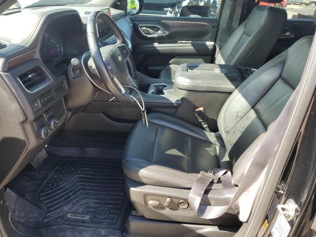 Photo 7 from auction – 2021 CHEVROLET SUBURBAN C with VIN 1GNSCCKT3MR469746