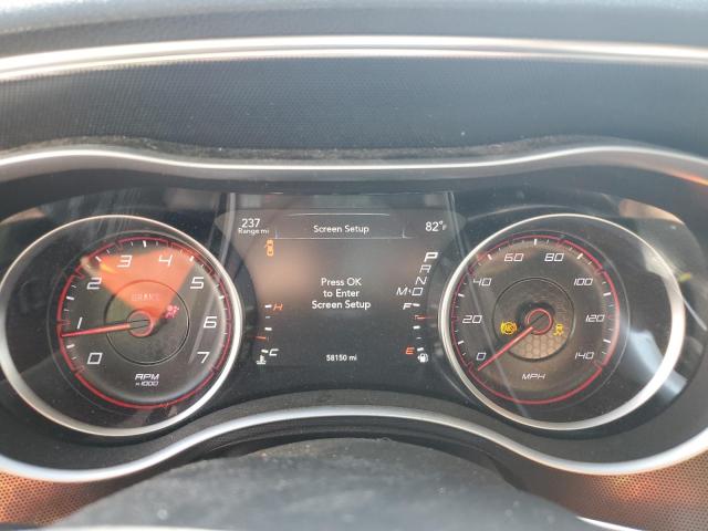 Photo 9 from auction – 2018 DODGE CHARGER GT with VIN 2C3CDXJG3JH291598