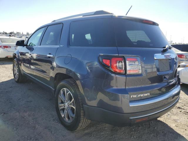 Photo 2 from auction – 2014 GMC ACADIA SLT with VIN 1GKKVRKD8EJ110511