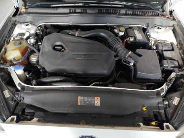 Photo 11 from auction – 2013 FORD FUSION SE with VIN 3FA6P0HR3DR340330