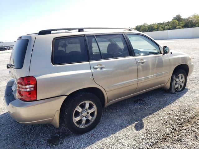 Photo 3 from auction – 2004 TOYOTA HIGHLANDER with VIN JTEEP21A240019512