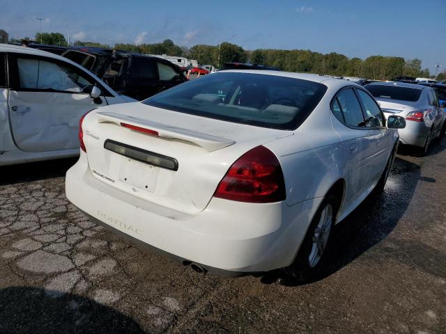 Photo 3 from auction – 2005 PONTIAC GRAND PRIX with VIN 2G2WP522651274014