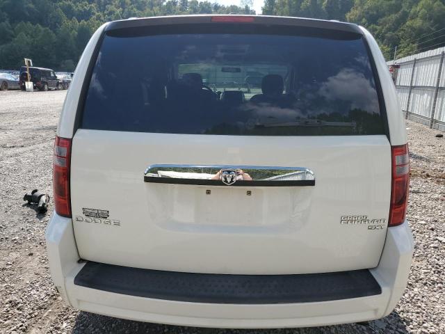 Photo 6 from auction – 2010 DODGE GRAND CARA with VIN 2D4RN5D19AR244880