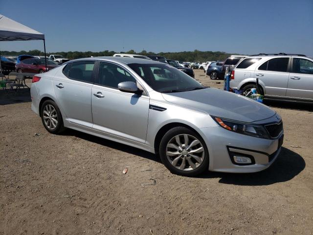 Photo 4 from auction – 2015 KIA OPTIMA EX with VIN 5XXGN4A77FG518505