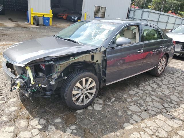 TOYOTA AVALON BAS 2011 с VIN 4T1BK3DB3BU372214 - Снимка от търг