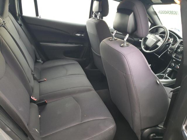 Photo 10 from auction – 2014 CHRYSLER 200 LX with VIN 1C3CCBAB7EN142134