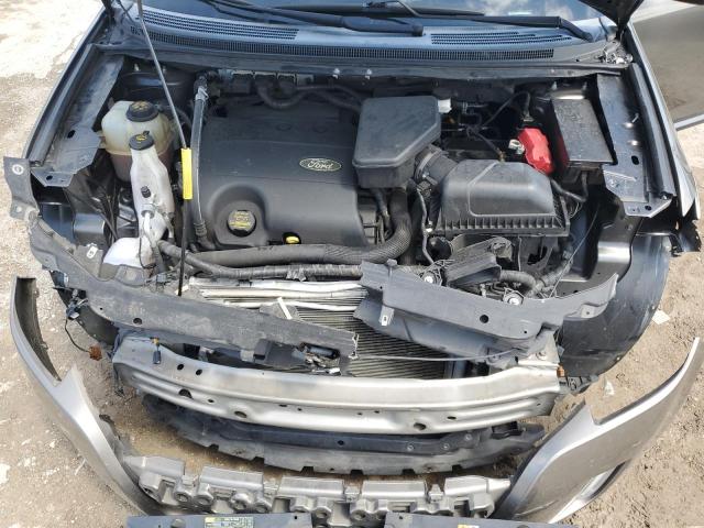 Photo 11 from auction – 2013 FORD EDGE SEL with VIN 2FMDK3JC7DBA76627