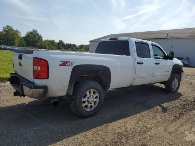 Фото 3 с аукциона – 2011 CHEVROLET silverado с VIN 1GC1KXC82BF214464