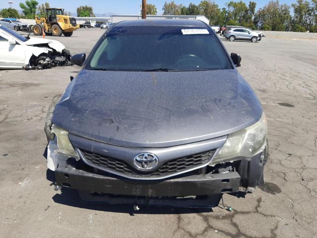 Photo 5 from auction – 2013 TOYOTA CAMRY L with VIN 4T1BF1FK7DU663839