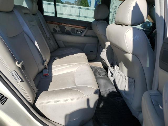 Photo 10 from auction – 2005 KIA AMANTI with VIN KNALD124455064833