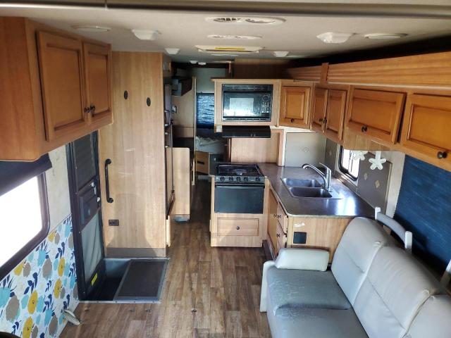 Photo 6 from auction – 2011 FORD E450 with VIN 1FDXE4FS1BDA71747