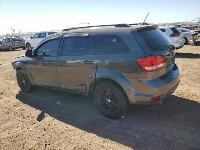 Photo 2 from auction – 2017 DODGE JOURNEY SX with VIN 3C4PDCBG5HT533510
