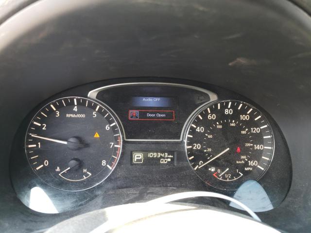 Photo 9 from auction – 2015 NISSAN ALTIMA 2.5 with VIN 1N4AL3AP6FC183846