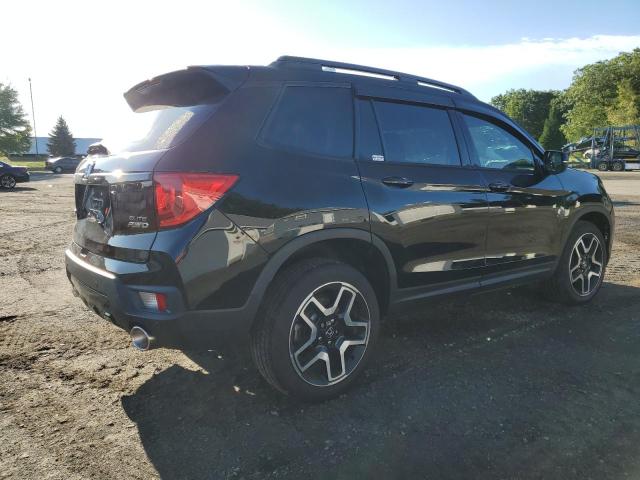 Photo 3 from auction – 2023 HONDA PASSPORT E with VIN 5FNYF8H00PB014366