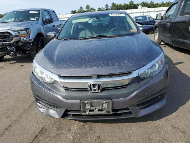 Photo 5 from auction – 2016 HONDA CIVIC LX with VIN 19XFC2F50GE229795