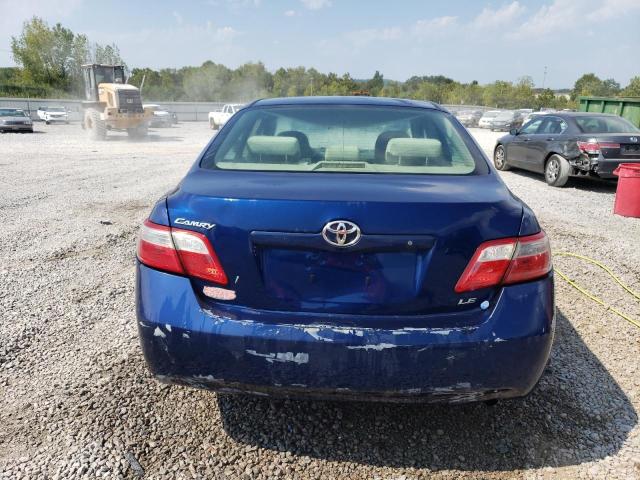 Photo 6 from auction – 2008 TOYOTA CAMRY CE with VIN 4T1BE46K48U261884
