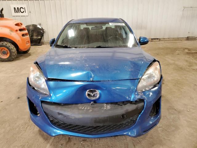 Photo 5 from auction – 2012 MAZDA 3 I with VIN JM1BL1V70C1652353
