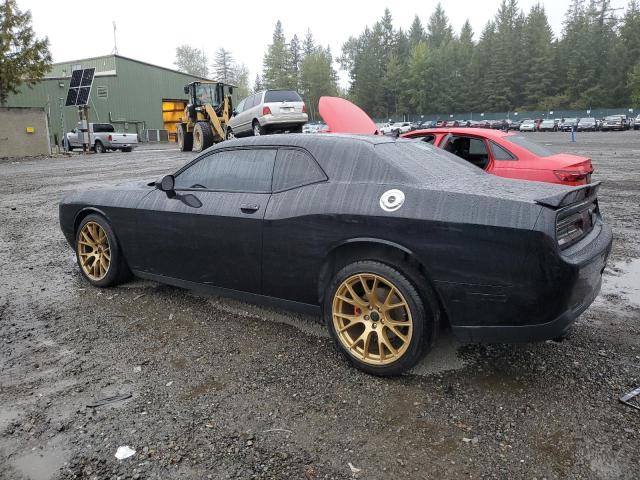Photo 2 from auction – 2017 DODGE CHALLENGER with VIN 2C3CDZAG5HH540747