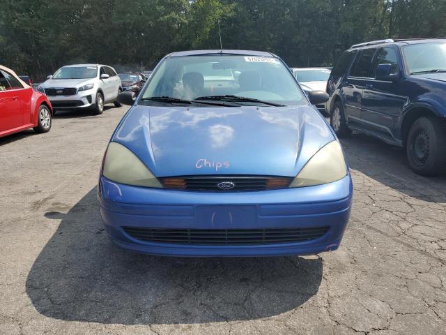 Снимка 5 от търг – 2003 FORD FOCUS SE C с VIN 1FAFP34393W323501