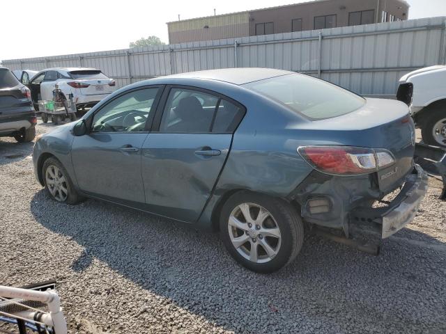 Photo 2 from auction – 2011 MAZDA 3 I with VIN JM1BL1VF5B1449948