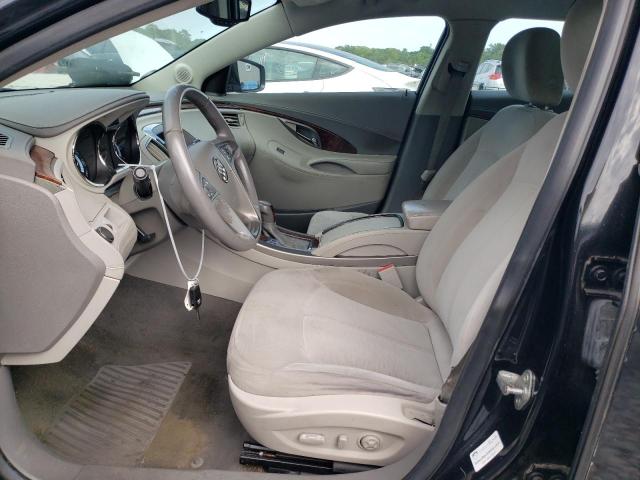 Photo 7 from auction – 2012 BUICK LACROSSE C with VIN 1G4GB5ER5CF169344