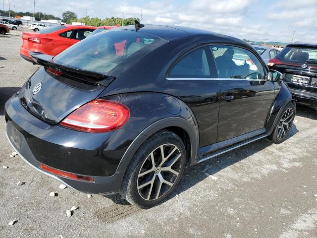 Photo 3 from auction – 2016 VOLKSWAGEN BEETLE DUN with VIN 3VWS17AT0GM632217