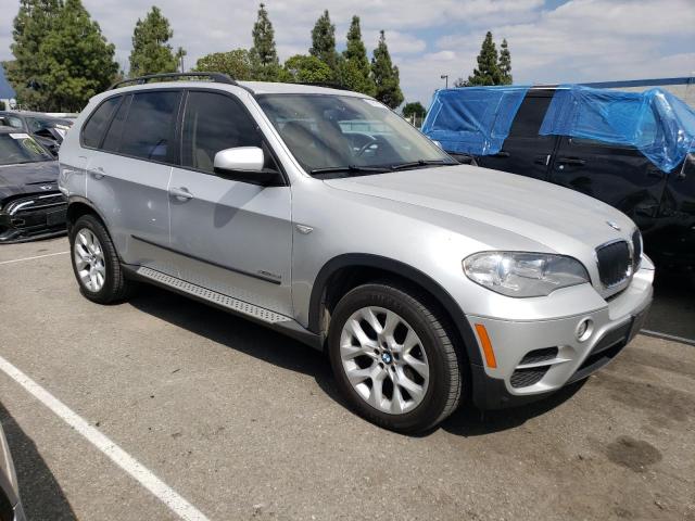 Photo 4 from auction – 2012 BMW X5 XDRIVE3 with VIN 5UXZV4C57CL747359
