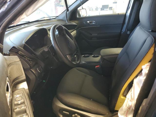Снимка 7 от търг – 2019 FORD EXPLORER P с VIN 1FM5K8AR9KGA12178