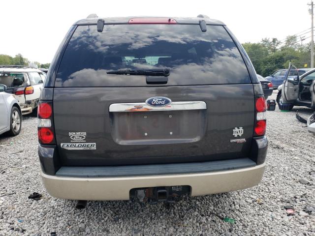 Photo 6 from auction – 2007 FORD EXPLORER E with VIN 1FMEU74857UA83961